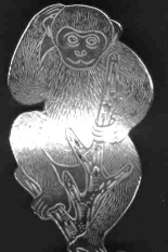 Monkeytrots's avatar Avatar